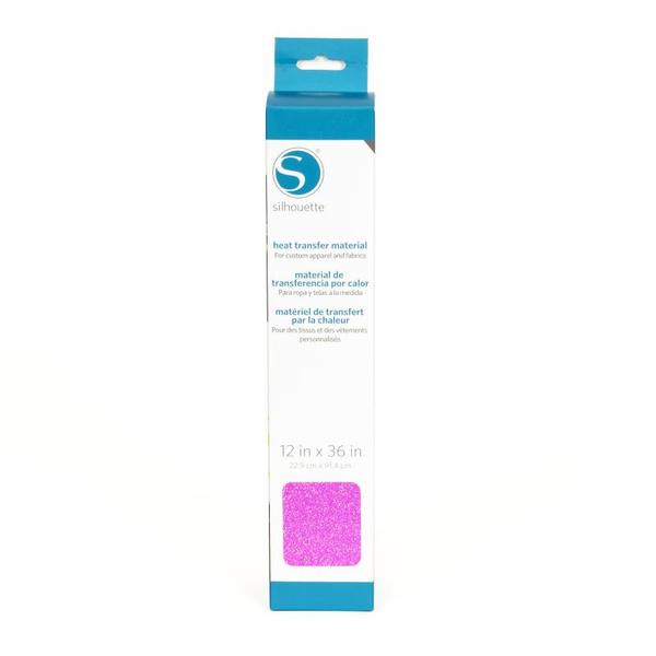 Glitter Heat Transfer - 12