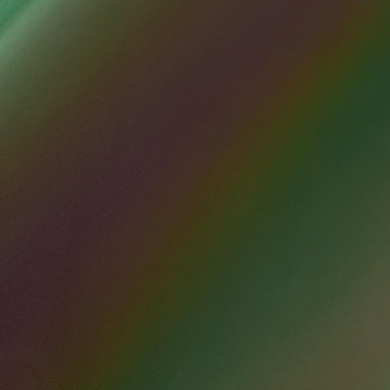 Iridescent Heat Transfer - Multicolour - Silhouette Canada