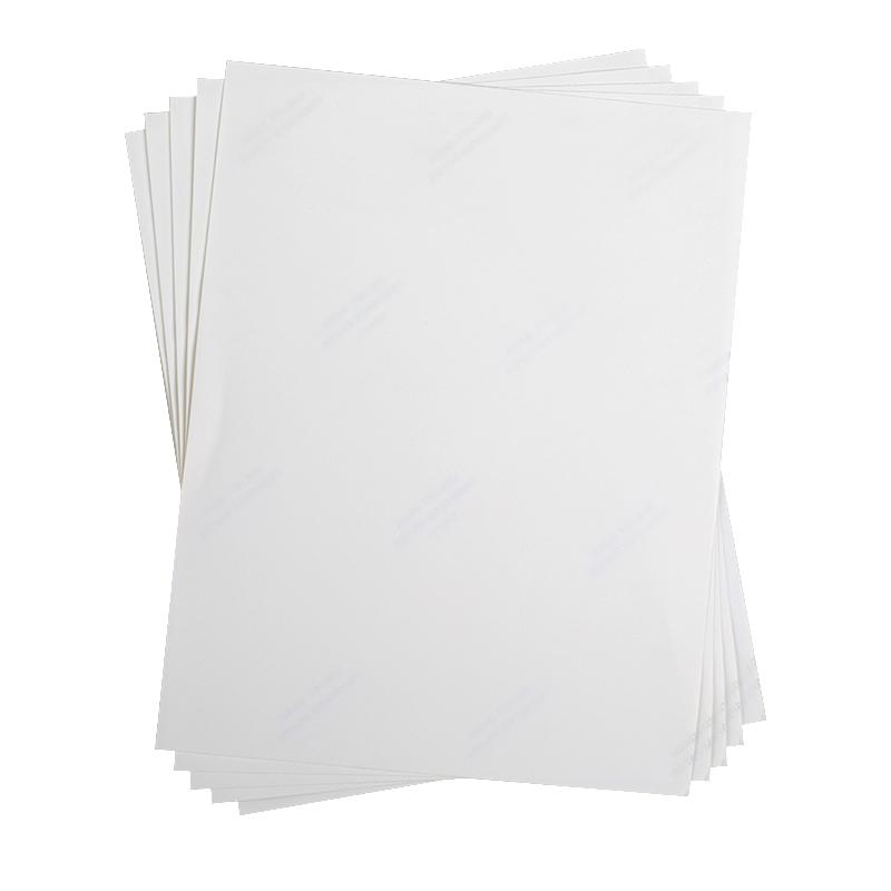 Printable Heat Transfer - Dark Fabrics - Silhouette Canada