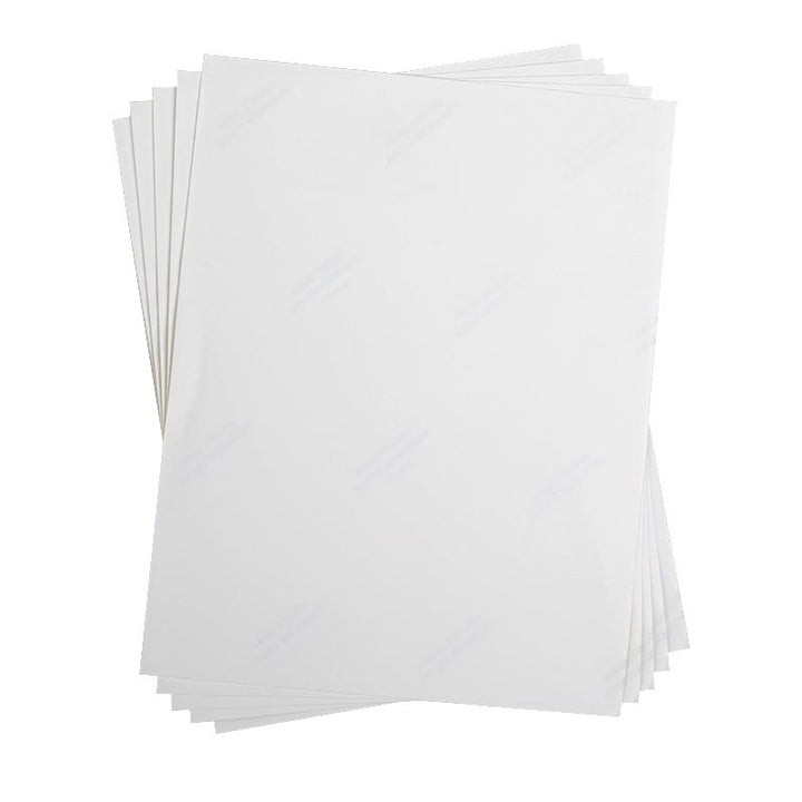 Printable Heat Transfer - Dark Fabrics - Silhouette Canada