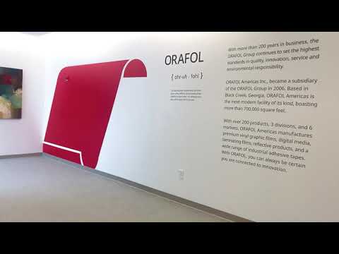 Oracal 631 Exhibition Cal - 09"