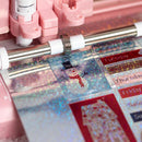 Sticker Sheets - Holographic Dots - Silhouette Canada