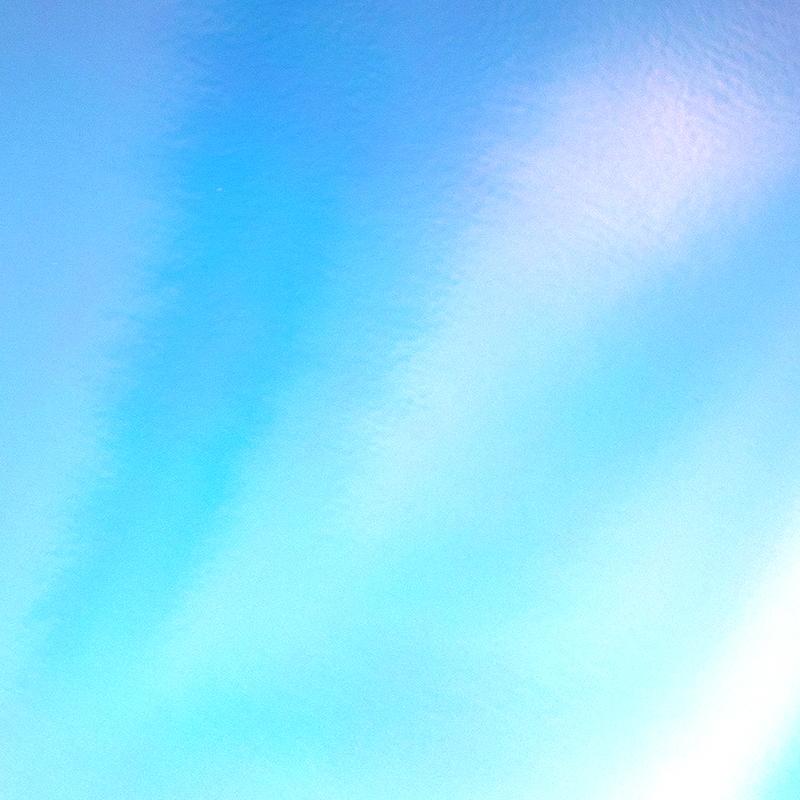 Sticker Sheets - Iridescent - Silhouette Canada