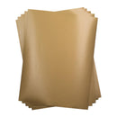 Scratch-off Sticker - Gold - Silhouette Canada