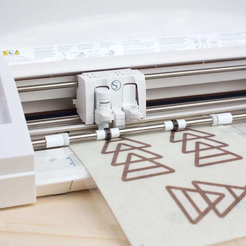 Shrink Plastic - Clear - Silhouette Canada