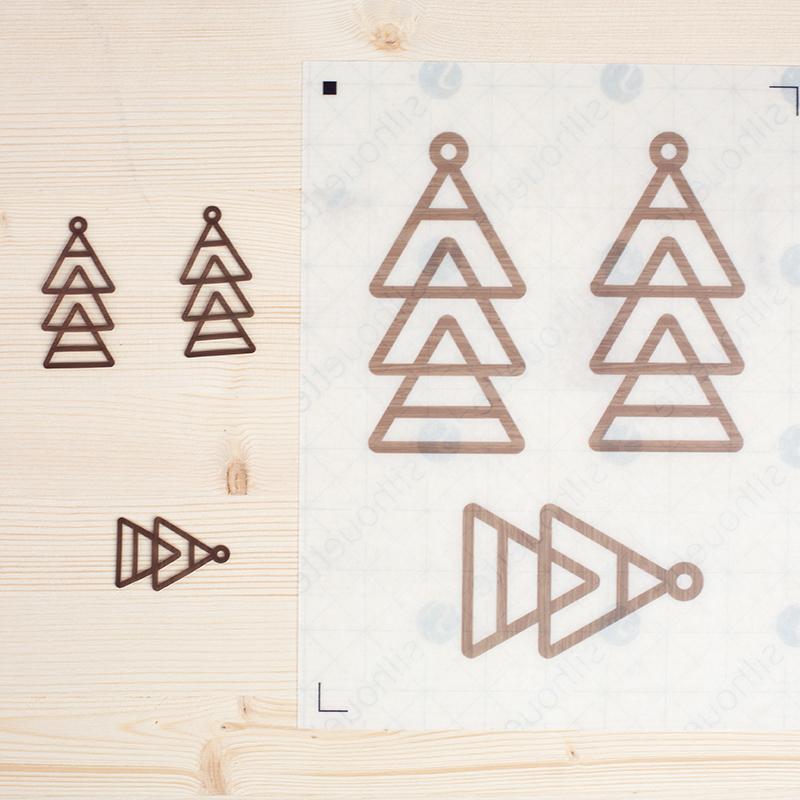 Shrink Plastic - Clear - Silhouette Canada