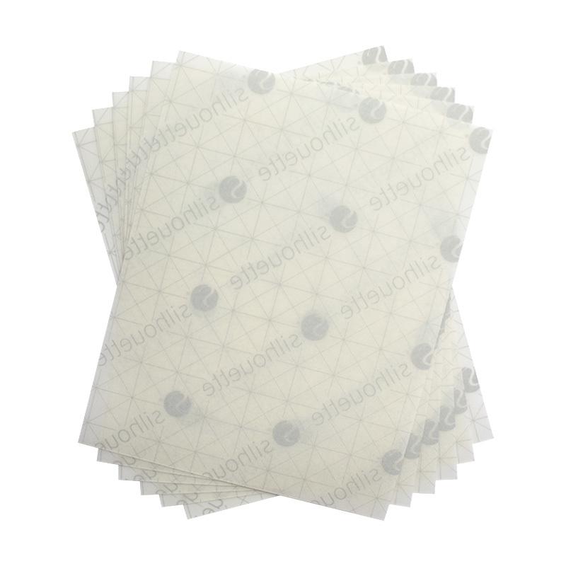 Shrink Plastic - Clear - Silhouette Canada