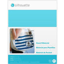 Stencil Sheets - Adhesive - Silhouette Canada