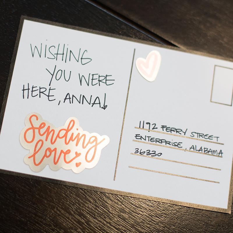 Sticker Sheets - Silver Foil - Silhouette Canada