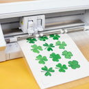 Temporary Tattoo Paper - Clear - Silhouette Canada