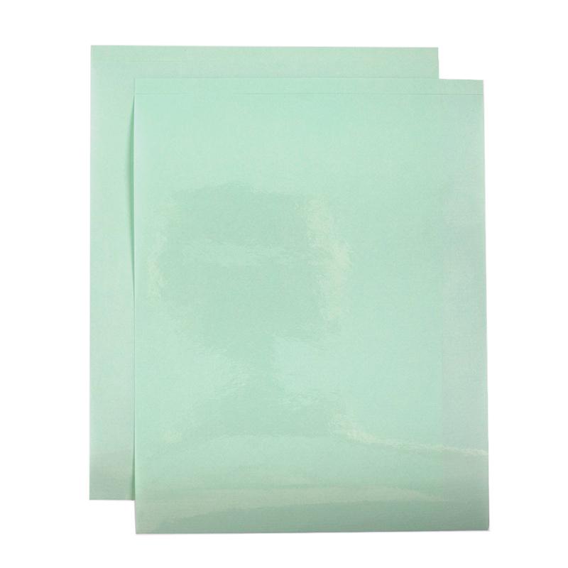 Temporary Tattoo Paper - Clear - Silhouette Canada