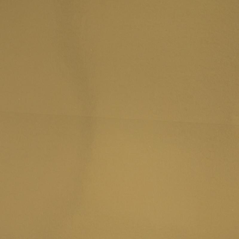 Temporary Tattoo Paper - Gold - Silhouette Canada