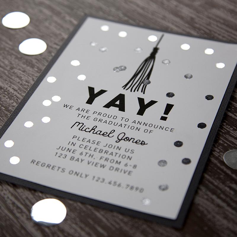 Foil Transfer Sheets - Silver - Silhouette Canada