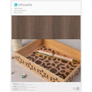 Wood Sheets - Silhouette Canada