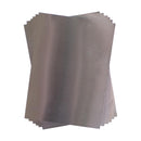 Metal Stippling Sheets - Silhouette Canada