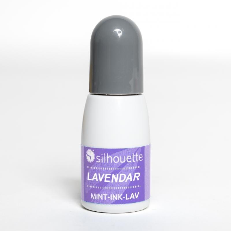 Mint Ink - Lavender - Silhouette Canada