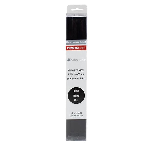 Oracal 651 for Silhouette - 12"
