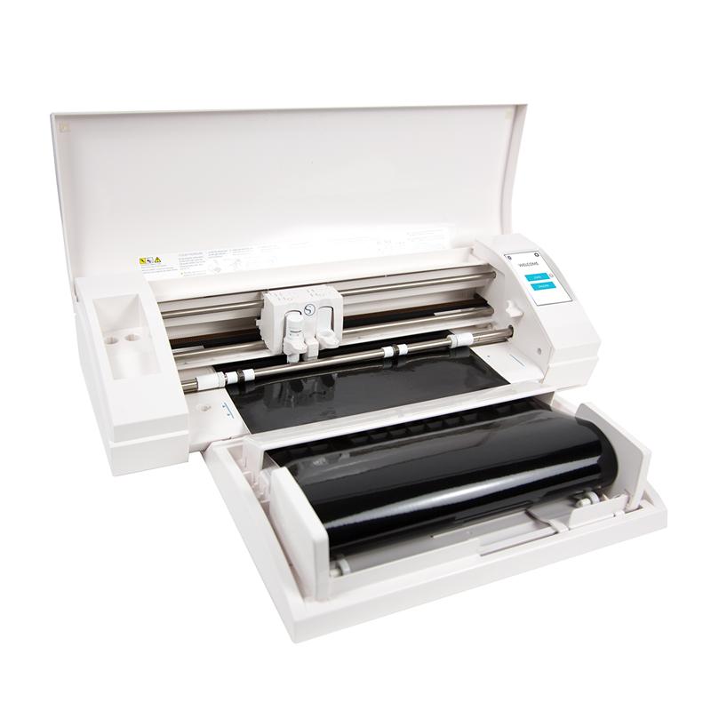 Vinyl Roll Feeder - Silhouette Canada