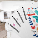 Auto Sheet Feeder - Letter Size