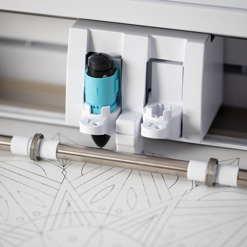 Sketch Pens - Neon - Silhouette Canada