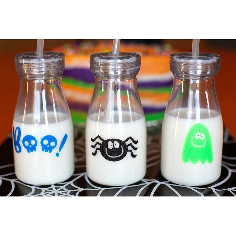 Textured Translucent Vinyl - 12"